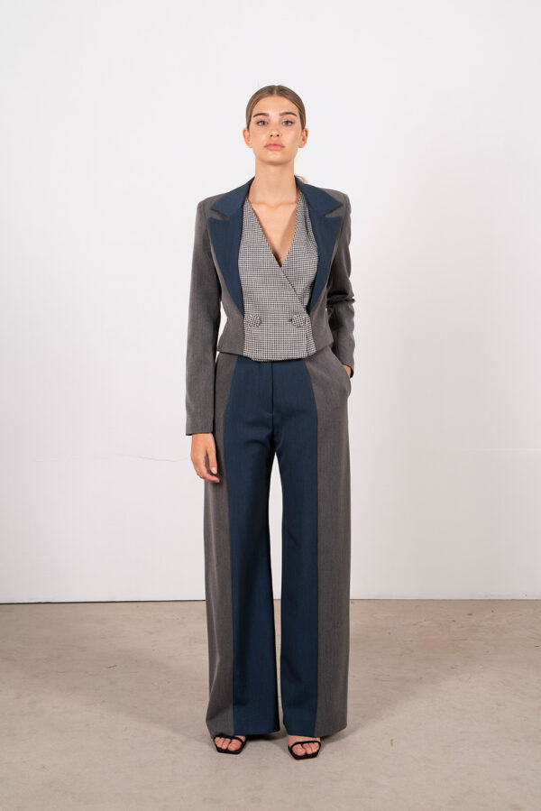 Traje Malena