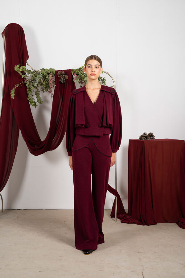 Pantalón Nora WB XMAS