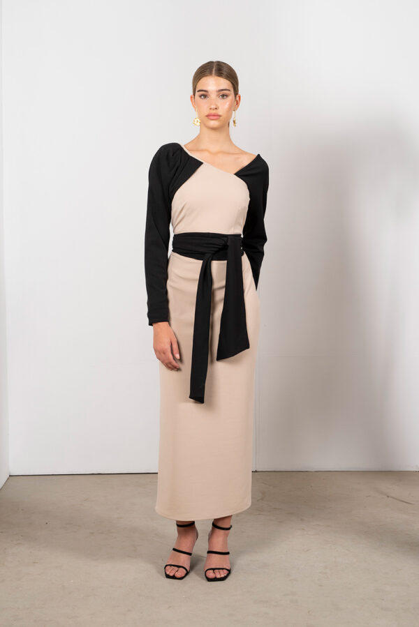 Vestido Doriana