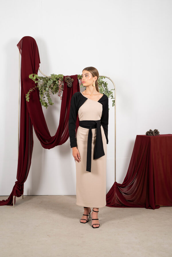 Vestido Doriana XMAS