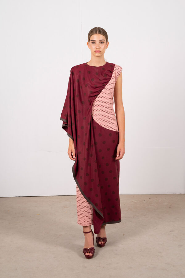 Vestido Volga
