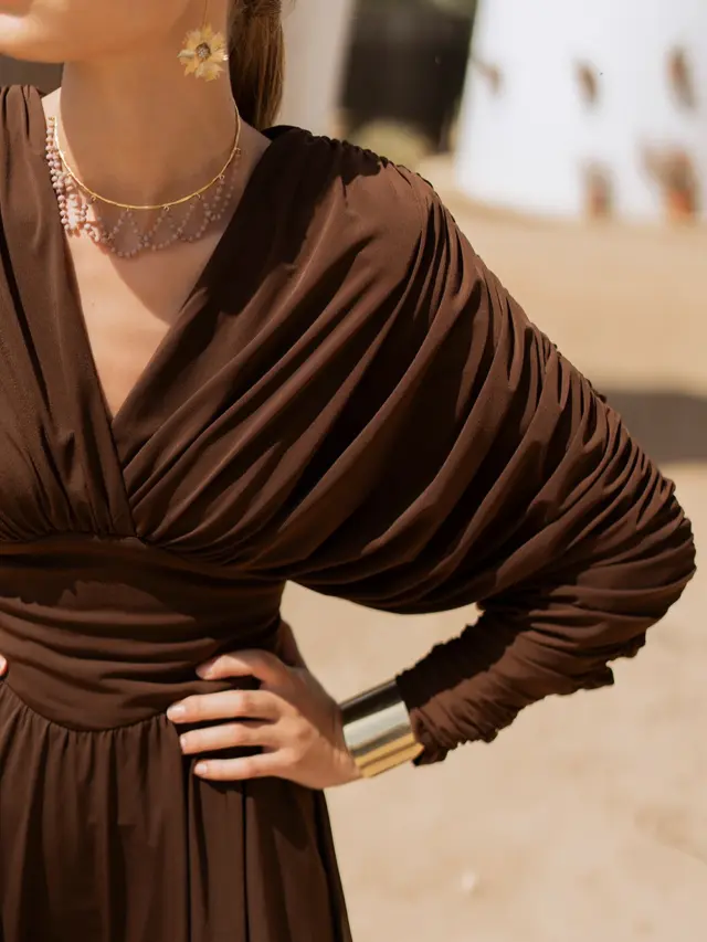SET MAURICIA 🤎
Elegancia y comodidad en clave contemporánea 🤎
.
www.strena.es
.
Accesorios @capellina.es 
#new #invitadas #invitadadeotoño